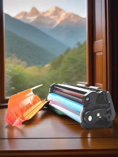 佳能硒鼓怎么安装？佳能硒鼓怎么放？-第2张图片-优品飞百科