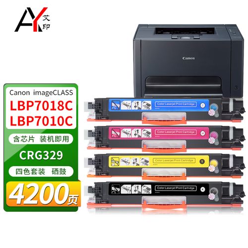 佳能硒鼓怎么安装？佳能硒鼓怎么放？-第3张图片-优品飞百科