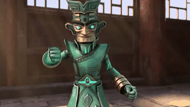 梦幻西游三星堆遗址在哪里，梦幻西游三星是什么意思-第3张图片-优品飞百科