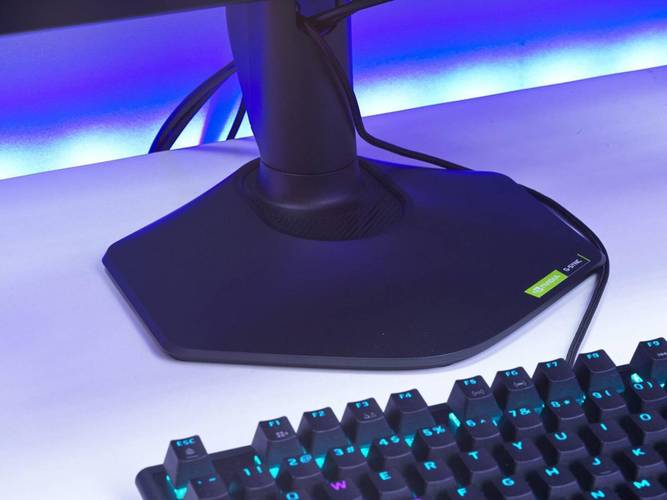 戴尔显示器怎么调节亮度？戴尔液晶显示器怎么调亮度？