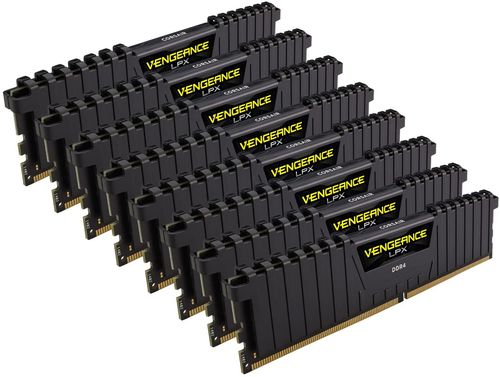 海盗船比较好的内存条，海盗船内存条排名？