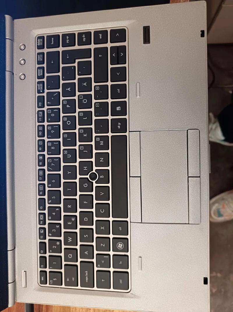 惠普4410s哪年的？惠普4411s怎么样？-第4张图片-优品飞百科