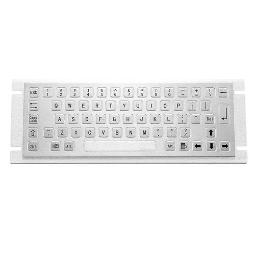 游戏薄膜键盘推荐？薄膜键盘打游戏舒服吗？-第3张图片-优品飞百科