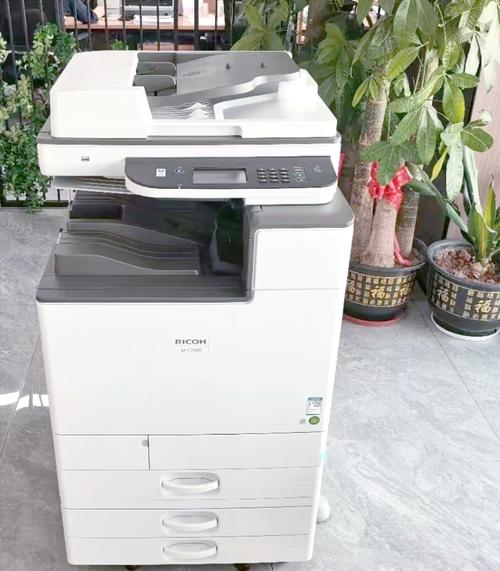 打印机供应商有哪些，打印机供应链？-第3张图片-优品飞百科