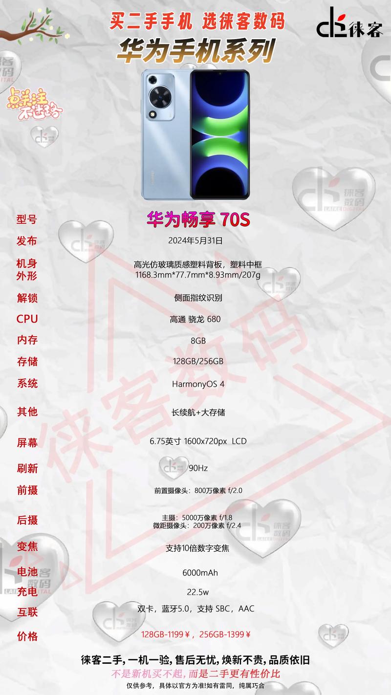 华为畅享7s和哪个机型一样，华为畅享7s与什么型号屏一样？