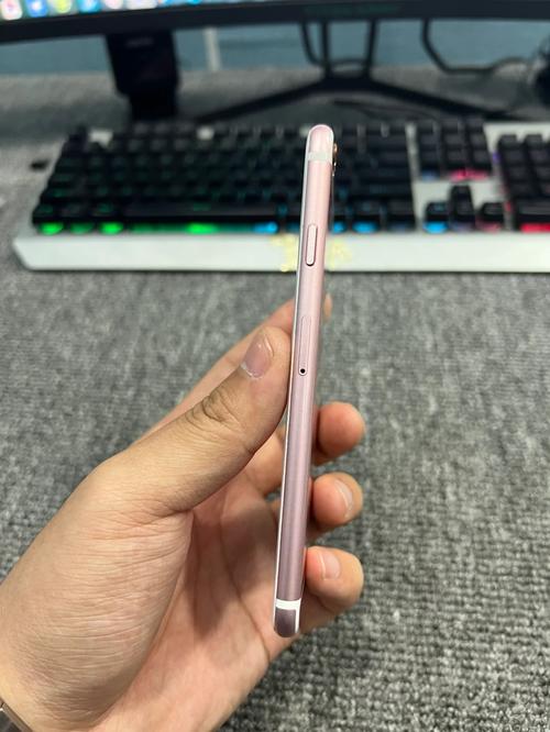 iphone6s128g能卖多少钱，iphone6s128g卖多少钱2024？-第2张图片-优品飞百科