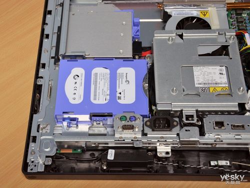 联想a320t怎么拆机，联想a3300t拆机图解？-第3张图片-优品飞百科