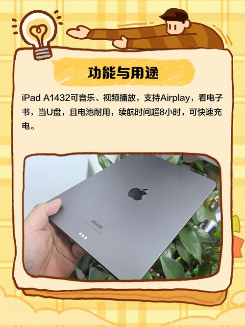 ipada1432是mini几代，ipad mini a1432是什么型号？-第3张图片-优品飞百科