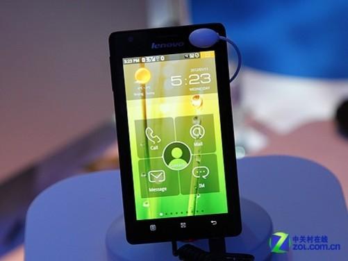 联想k800质量怎样？联想k800466？