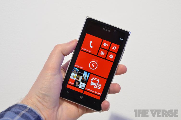 诺基亚925怎么样？诺基亚925测评？-第5张图片-优品飞百科