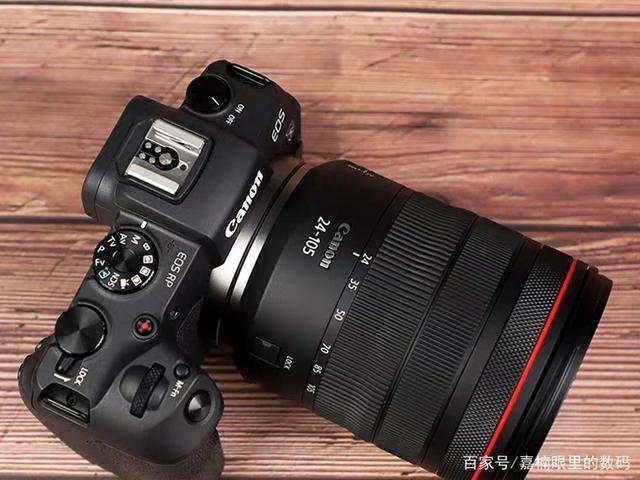 佳能微单eosr与rp哪款好，佳能微单r与rp拍照相差大吗-第5张图片-优品飞百科