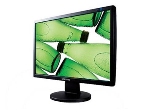 三星943nw显示器有扬声器吗，三星943nwplus显示器？