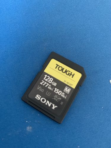 索尼w50用什么内存卡？索尼505支持多大的内存卡？-第3张图片-优品飞百科