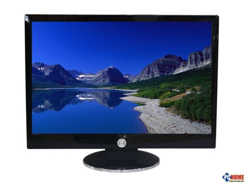 2217v显示器什么面板，21 显示器-第1张图片-优品飞百科