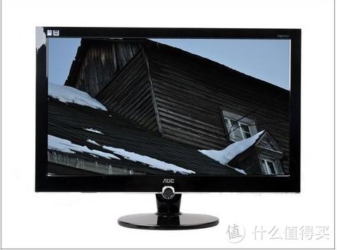 2217v显示器什么面板，21 显示器-第4张图片-优品飞百科