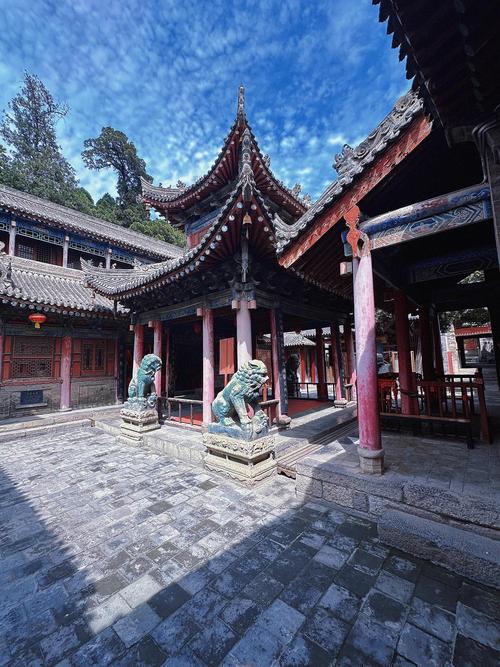 玉华宫天气预报，玉华宫天气预报30天-第1张图片-优品飞百科