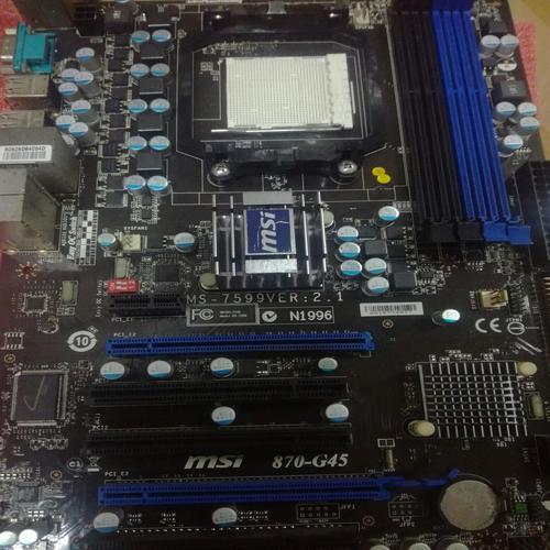 g45主板用什么内存？g45主板支持什么内存？-第6张图片-优品飞百科