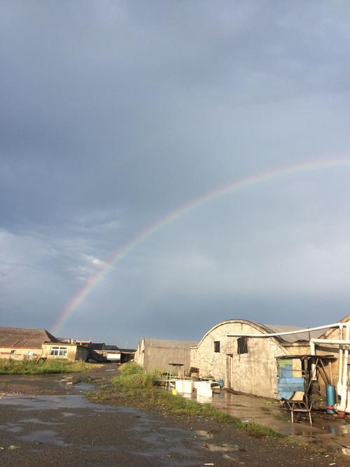 辽宁省天气预报，辽宁省天气预报15天？-第6张图片-优品飞百科