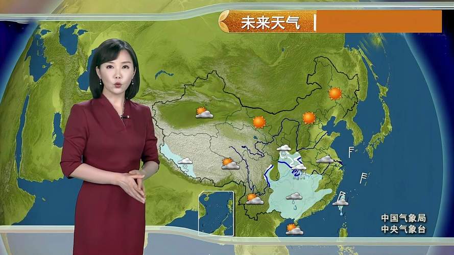 拉萨天气预报15天？拉萨天气预报15天查询布达拉宫？-第2张图片-优品飞百科