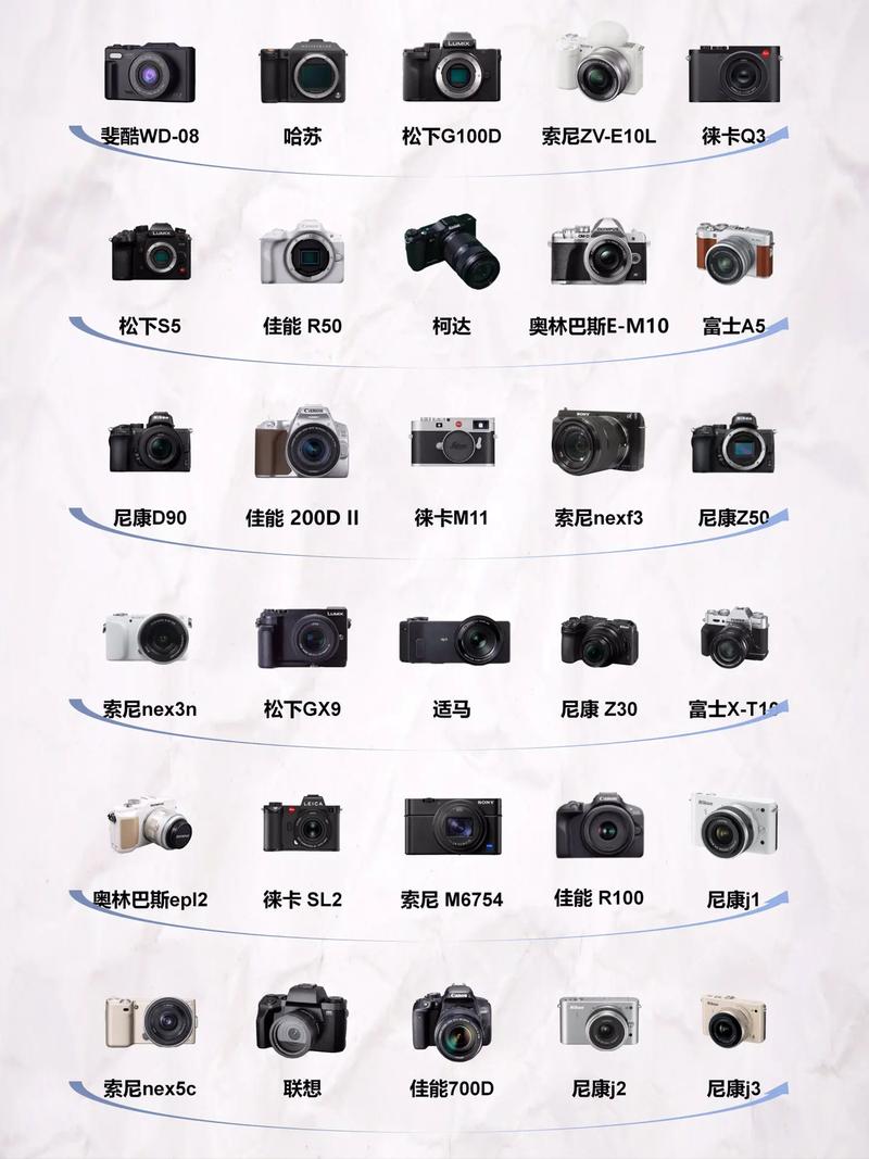 微单有必要买吗，微单到底值得买吗-第3张图片-优品飞百科