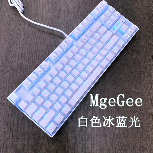 雷柏v720键盘灯怎么关，雷柏v700键盘灯光设置教程-第2张图片-优品飞百科