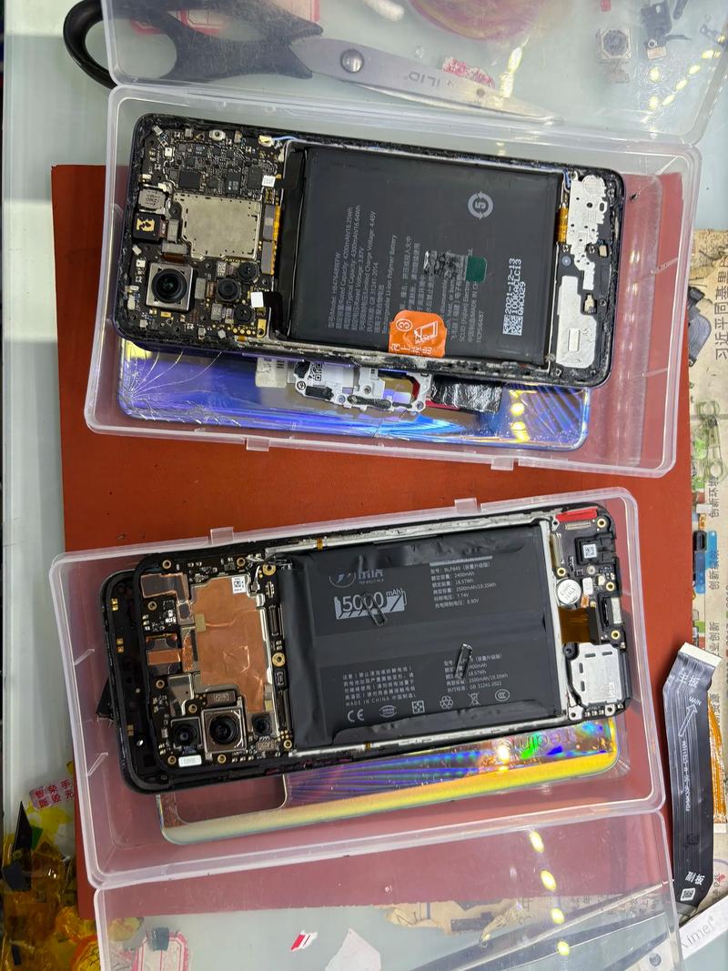 华为p9的原装电池多少钱，华为p9原装电池多少毫安？-第2张图片-优品飞百科