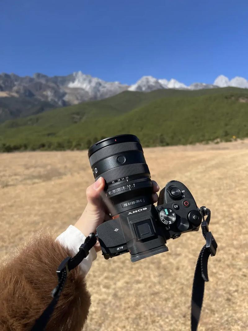 全画幅微单直出比较好的相机？微单全画幅 相机 推荐？-第5张图片-优品飞百科