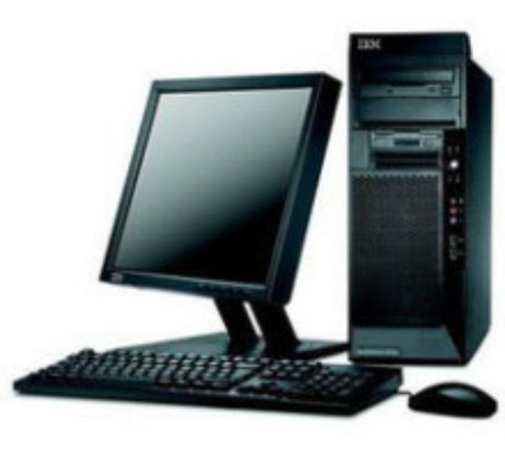 ibm个人电脑是什么，ibm推出的个人电脑