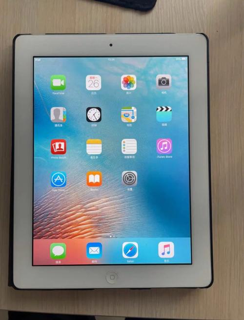 苹果ipad2怎么升级系统，ipad2如何升级ios13？-第4张图片-优品飞百科