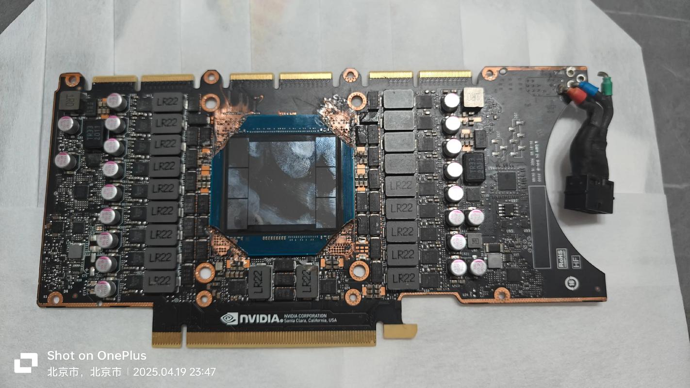 nvidia显卡是什么？nvidia10606g显卡？-第1张图片-优品飞百科