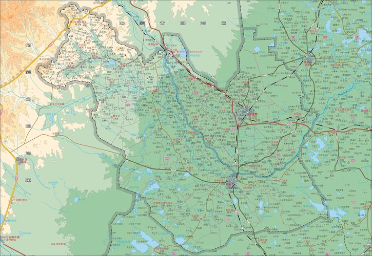 洮南一周天气预报，洮南天气预报15天查询结果