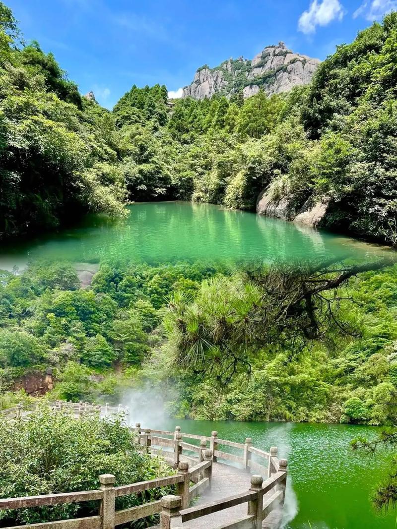 福鼎天气预报，温州天气预报？-第3张图片-优品飞百科