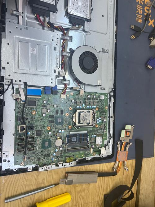 一体电脑开不了机解决方法，一体机电脑开不开机怎么办？-第3张图片-优品飞百科