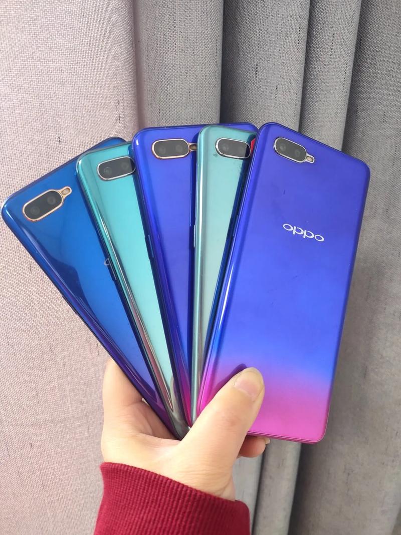 oppor15是lcd屏幕吗，oppor15的屏幕是lcd吗-第2张图片-优品飞百科