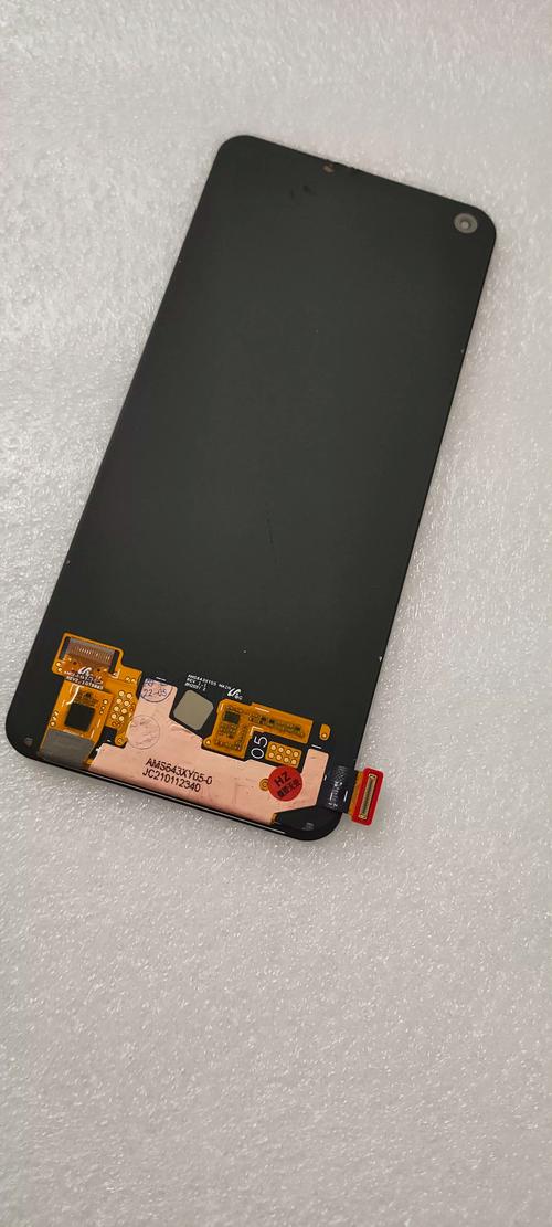 oppor15是lcd屏幕吗，oppor15的屏幕是lcd吗-第4张图片-优品飞百科