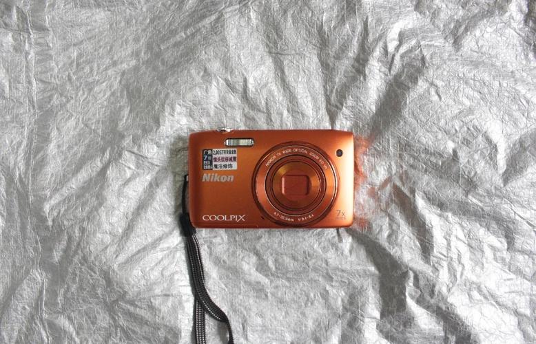 尼康s3500怎么设置拍出来的效果好，尼康s3000相机？-第2张图片-优品飞百科