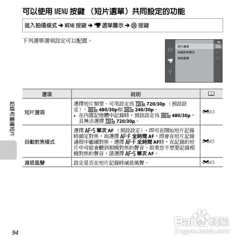 尼康s3500怎么设置拍出来的效果好，尼康s3000相机？-第3张图片-优品飞百科