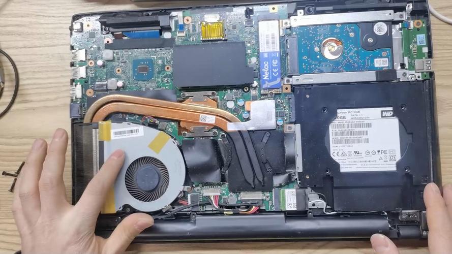 笔记本换个散热器多少钱，笔记本电脑换散热器？-第3张图片-优品飞百科