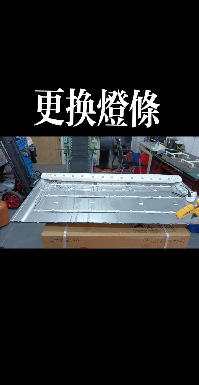 飞利浦液晶显示器拆解全过程，飞利浦显示屏拆解？-第3张图片-优品飞百科