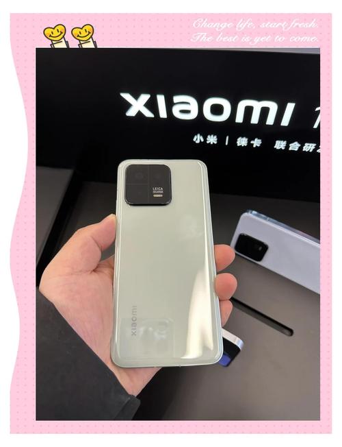 小米13算高端机吗，小米13手机费用-第2张图片-优品飞百科