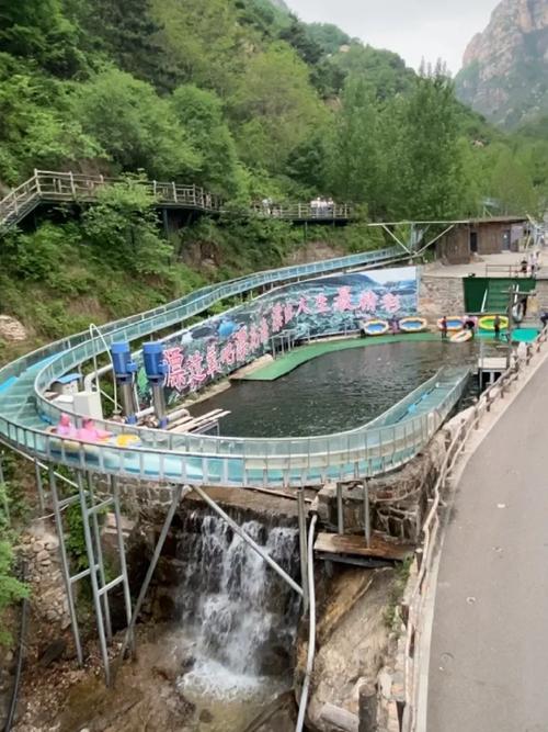 花溪谷天气预报？武安花溪谷天气预报？