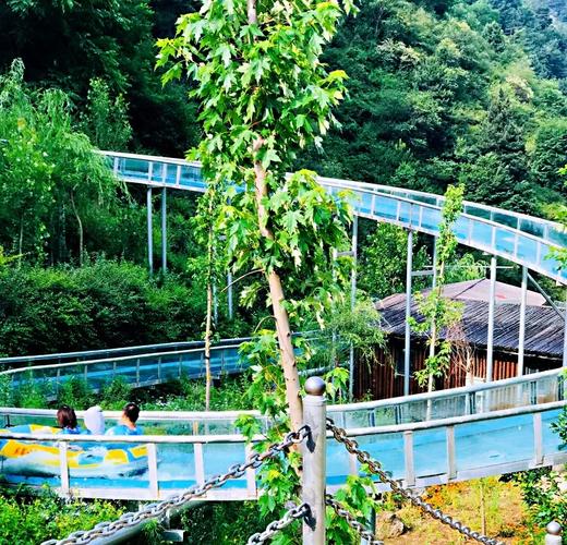 花溪谷天气预报？武安花溪谷天气预报？-第3张图片-优品飞百科