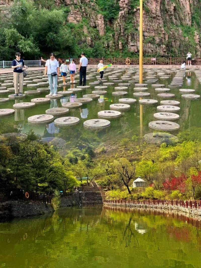 花溪谷天气预报？武安花溪谷天气预报？-第5张图片-优品飞百科