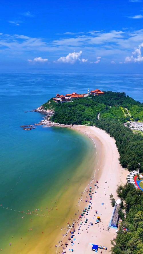 惠州十里银滩天气预报，惠州十里银滩天气预报15天-第1张图片-优品飞百科