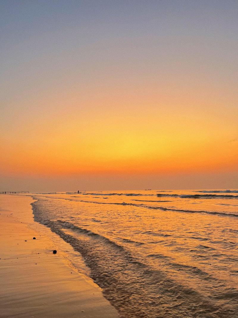 惠州十里银滩天气预报，惠州十里银滩天气预报15天-第4张图片-优品飞百科