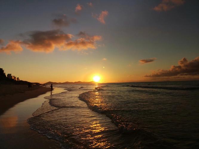 惠州十里银滩天气预报，惠州十里银滩天气预报15天-第5张图片-优品飞百科