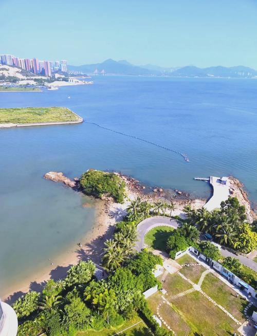 惠州十里银滩天气预报，惠州十里银滩天气预报15天-第6张图片-优品飞百科