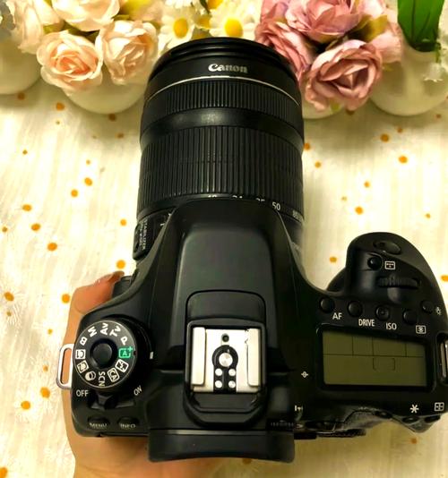 佳能eos80d连接电脑，佳能eos80d怎么连接手机,将相片传到手机-第1张图片-优品飞百科