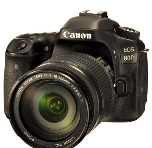 佳能eos80d连接电脑，佳能eos80d怎么连接手机,将相片传到手机-第3张图片-优品飞百科