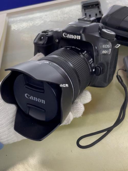 佳能80d单反多少钱，佳能80d多少钱了